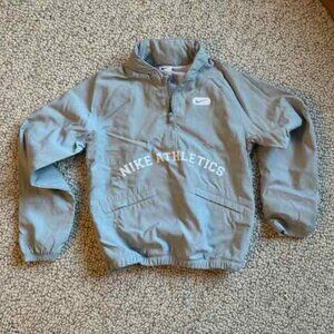 Nike Athletics Youth Repel Training Hoodie Size Large